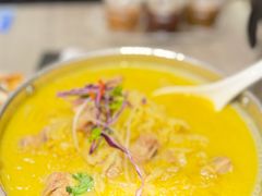 排骨炖酸菜-松花湖水饺(新濠天地店)