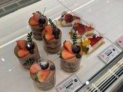 -LE SAPHIR 莎菲尔菓子(和兴店)