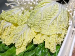 -半天妖烤鱼(紫荆广场店)