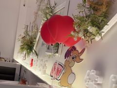 -春树下·树屋花房西餐厅(罍街AS1980店)