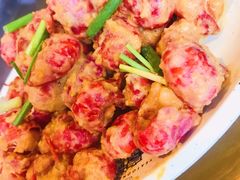 -一棠龙虾•王牌虾球(楚河汉街店)