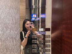 -香港尖沙咀凯悦酒店