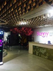 -Sunny喜铺婚礼策划(东部店)