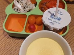 营养健康儿童餐-湘辣辣鲜炒黄牛肉(花园城店)