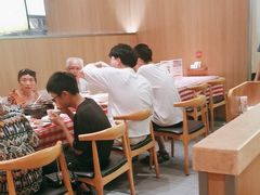 -西贝(南山宝能太古城店)