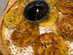 -冰川延边料理·炭烤串(原小木屋店)