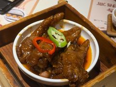 -粤点越有·茶点·粤菜(樵岭国际店)