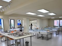 -潘多拉眼镜·蔡司依视路明月(潘家园店)