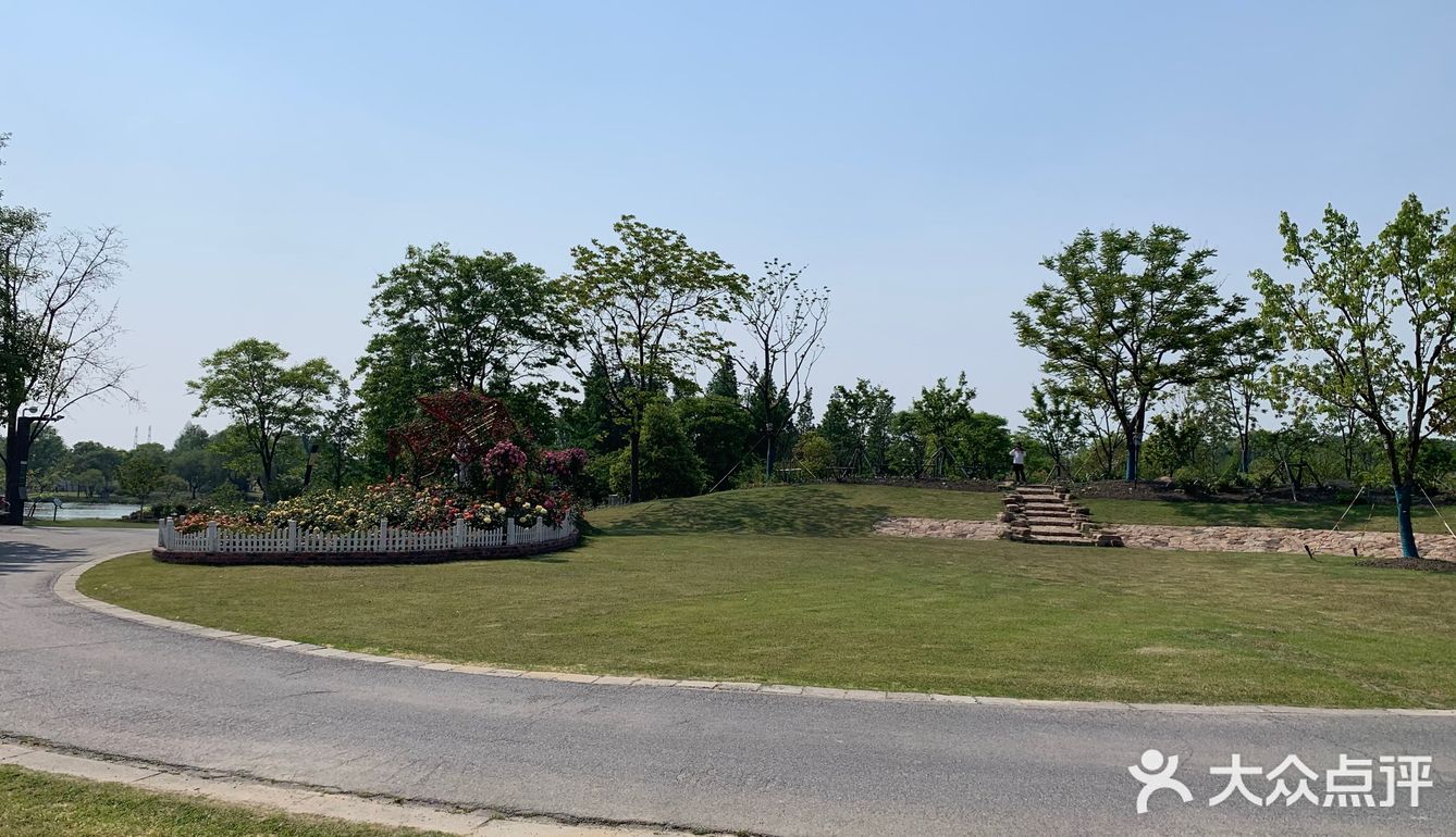 上海辰山植物园