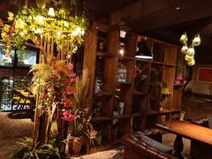 -别院里音乐餐酒吧(双流航空港店)