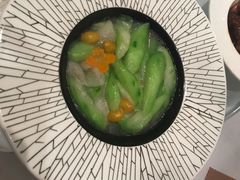 -老洋房花园饭店(绍兴路店)