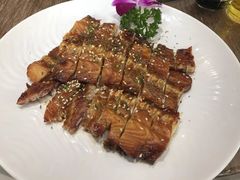 -港升鱼师傅·中山脆肉鲩