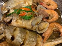 家烧本港三鲜-临家闽南菜(宝洲路店)