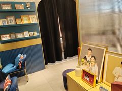 -海马体照相馆(大连柏威年购物中心店)