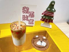-XI·LaundryCafe 喜咖自助洗衣咖啡店