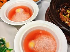 -淮香国色·淮扬菜(正大中心店)
