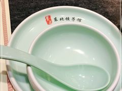 -李记饺子·熏酱东北菜(欢乐谷店)