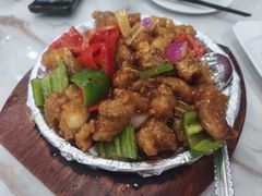 -御龙海鲜火锅(十六浦店)