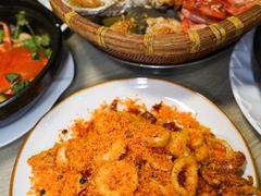 -巽寮印象美食部落餐厅·海鲜·地方特色菜(惠州体验店)