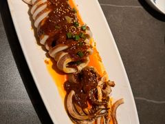 -前海沿·青岛菜(大拇指广场石老人店)