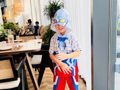 大堂-G+KITCHEN(龙湖狮山天街店)