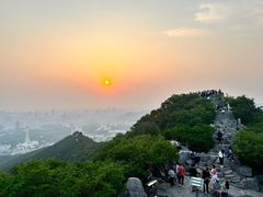 -千佛山风景名胜区