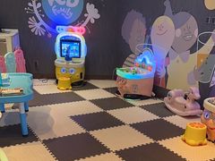 -筠咖啡西餐厅(上海国展宝龙丽筠酒店)