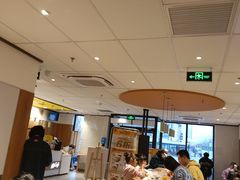 -麦当劳(玉桥中路店)