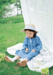 -蜜糖派儿童摄影(青建·太阳岛店)