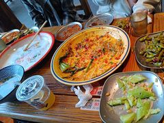 -北丐先生·野馄饨烧烤(长宁龙之梦店)