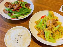 -集品堂·JPC餐厅(青年大街市府店)
