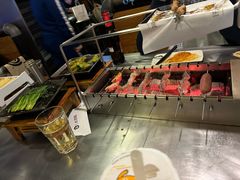 -很久以前羊肉串(打浦路店)