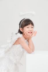 -小熊维尼高端儿童摄影(罗湖区总店)