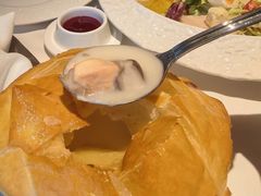 -佐度王子扒房(天鹅湖店)