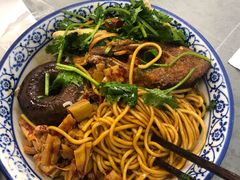 -梅溪·小伙子干挑面(安吉总店)