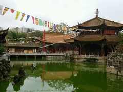 -圆通禅寺