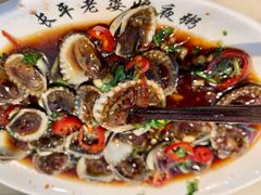 -长平老姿娘夜粥(平东一街店)