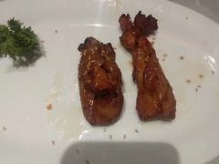 -必胜客(嘉兴八佰伴店)