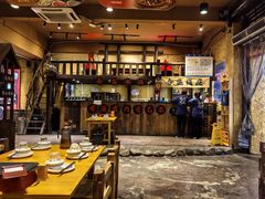 -今邕烧烤(园湖店)