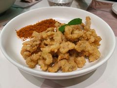 山城小酥肉-椒爱水煮鱼川菜(CBD万达店)