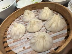 -苏小柳点心·手作小笼包(康桥分院)