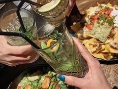 -Q MEX 库迈墨西哥餐吧(三里屯店)