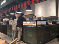 -Wagas沃歌斯(浦东机场店)