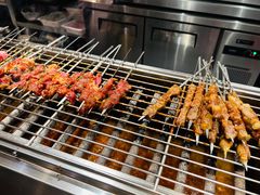 -鼎香缘海鲜自助火锅烤肉(锦辉购物广场店)
