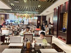 -西安西藏大厦开元名都大酒店·自助餐厅