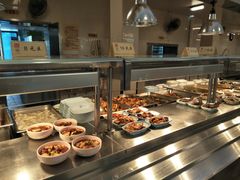 -同济大学本部学苑饮食广场