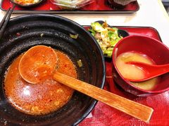 -食其家·牛丼咖喱(太阳宫店)