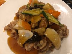 -桃园中华料理炸酱面(燕儿岛路店)