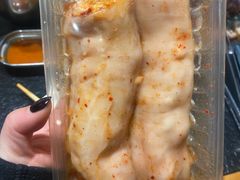 -炽城·烤肉名家(鸿达中央广场店)