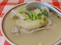 -老方桌烂蹄花川菜馆(九龙坡店)